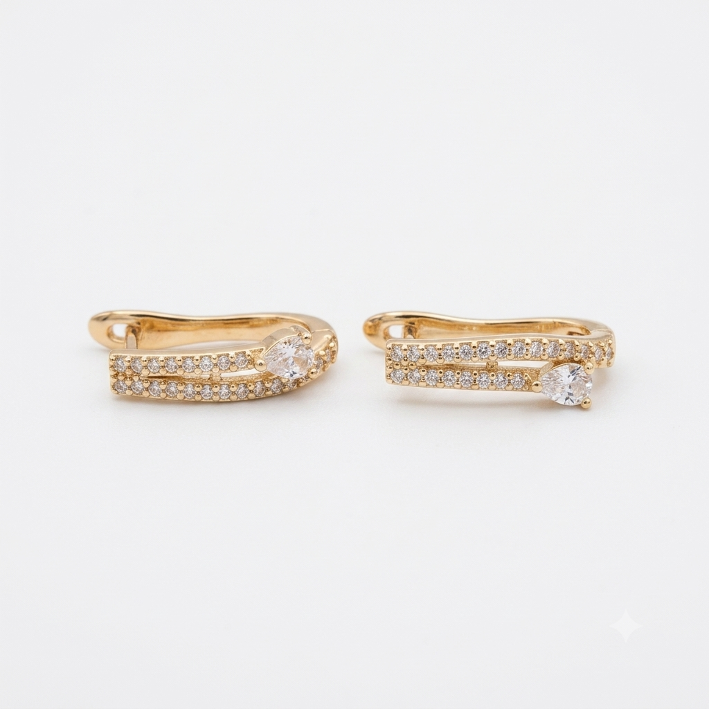 DRAE EARRINGS