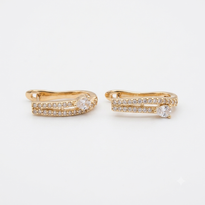 DRAE EARRINGS