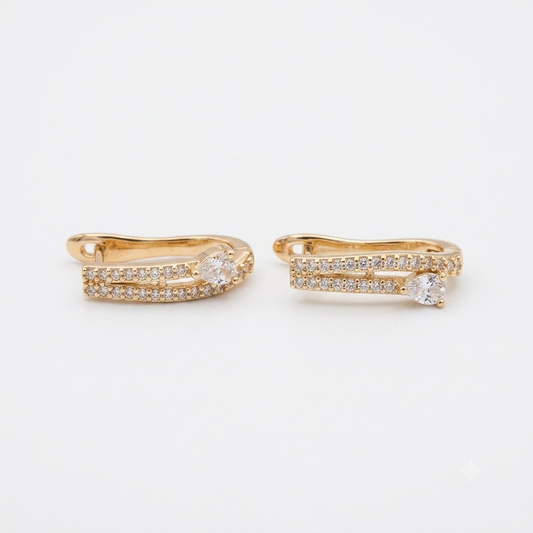 DRAE EARRINGS
