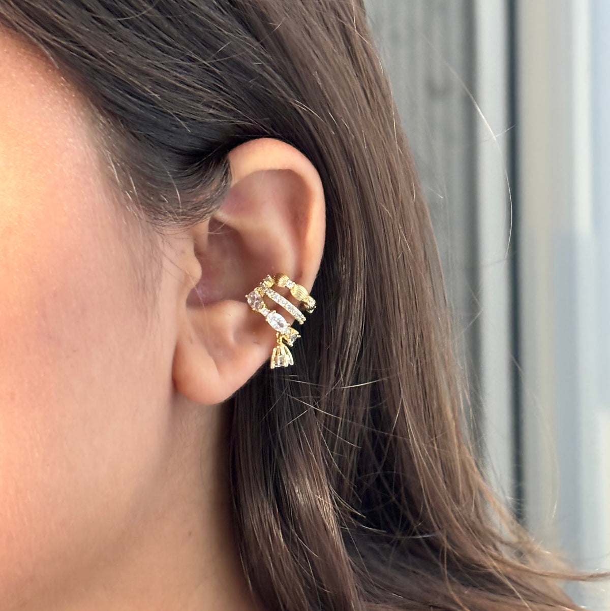BLUME EARCUFF