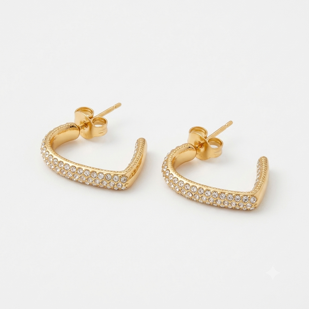 LAYLA EARRINGS