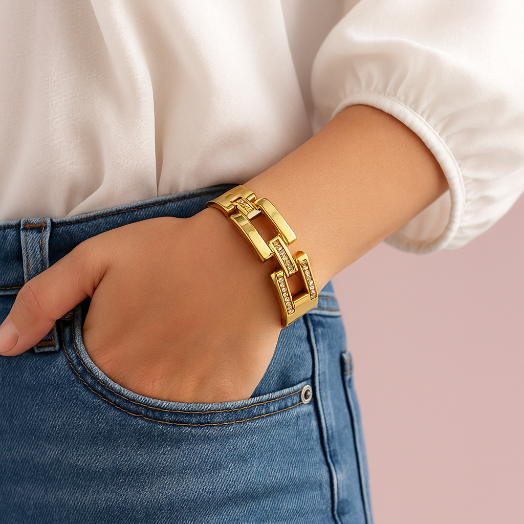 MOVADA BRACELET