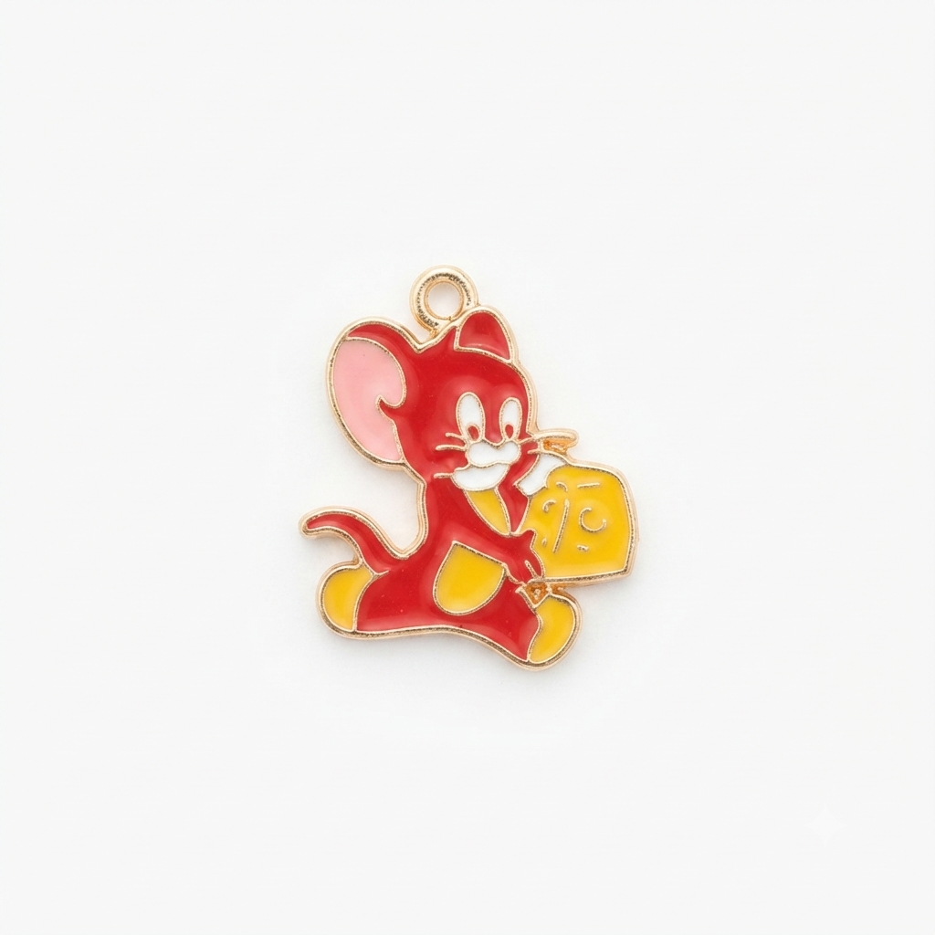 JERRY CHARM