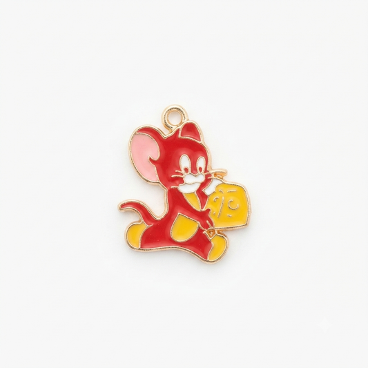 JERRY CHARM