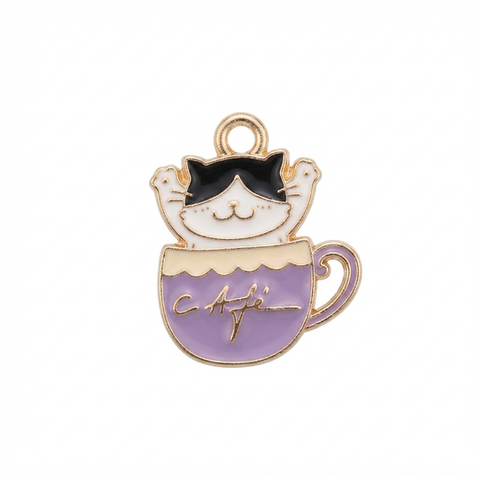 COFFEE CHARM