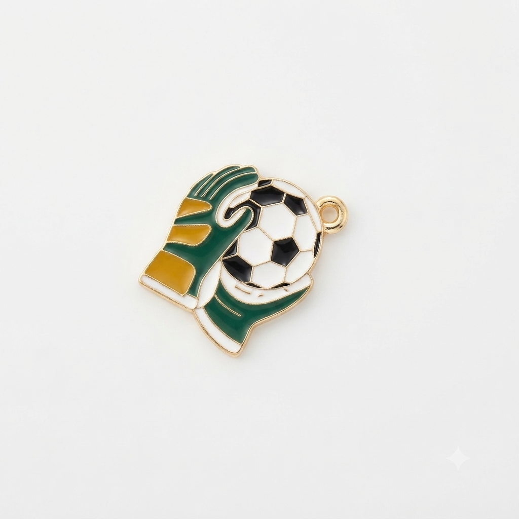 FOOTBALL CHARM