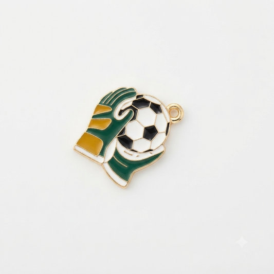 FOOTBALL CHARM