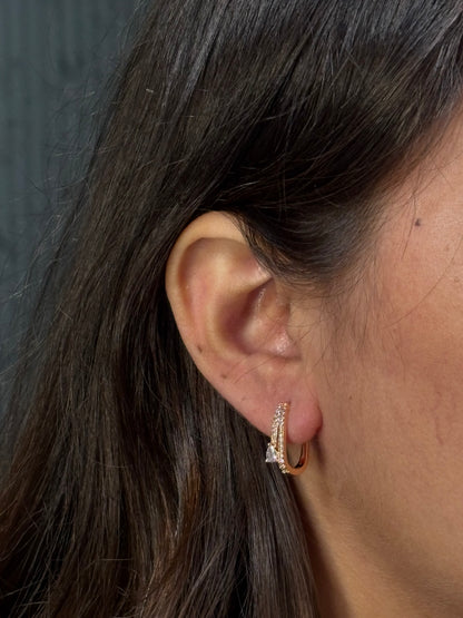 DRAE EARRINGS