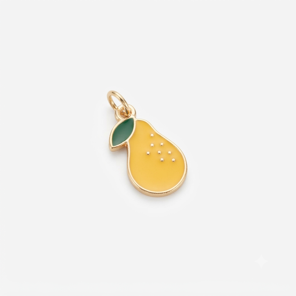 PEAR CHARM