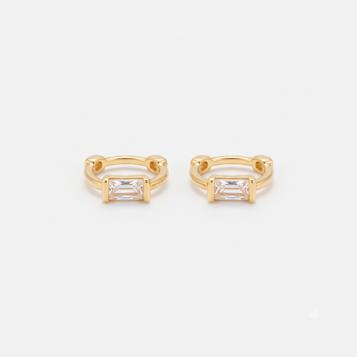 CARLISLE EARRINGS