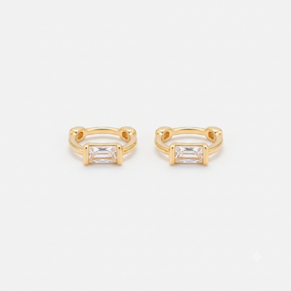 CARLISLE EARRINGS