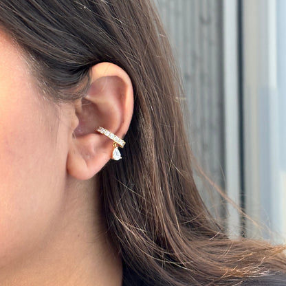 ANTHEA EARCUFF