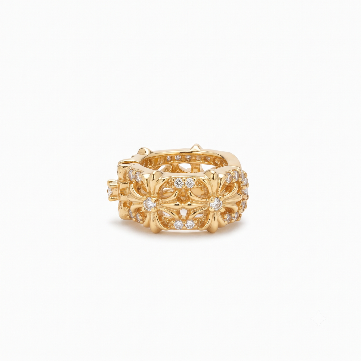 CLARICE EARCUFF