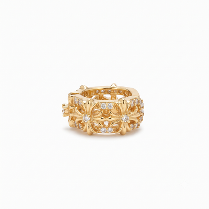 CLARICE EARCUFF