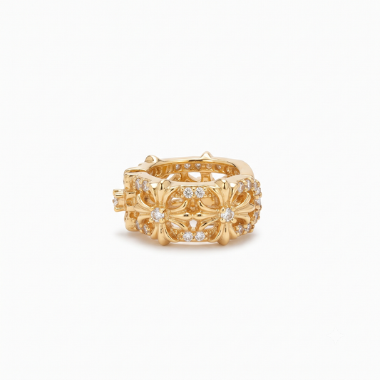 CLARICE EARCUFF