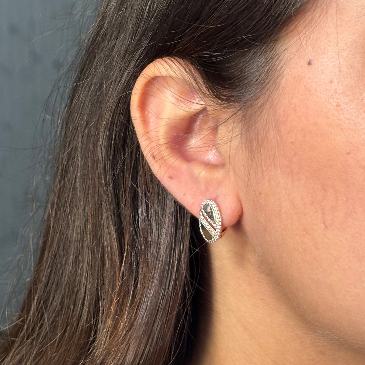CASSIOPEIA EARRINGS