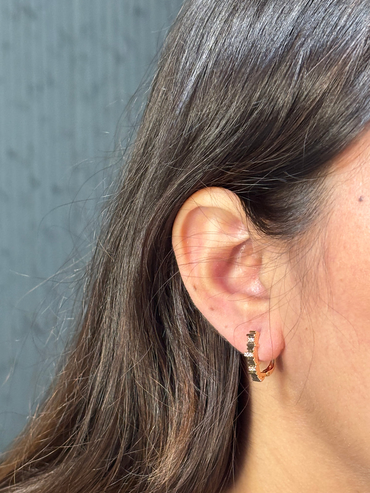 NEBULA EARRINGS