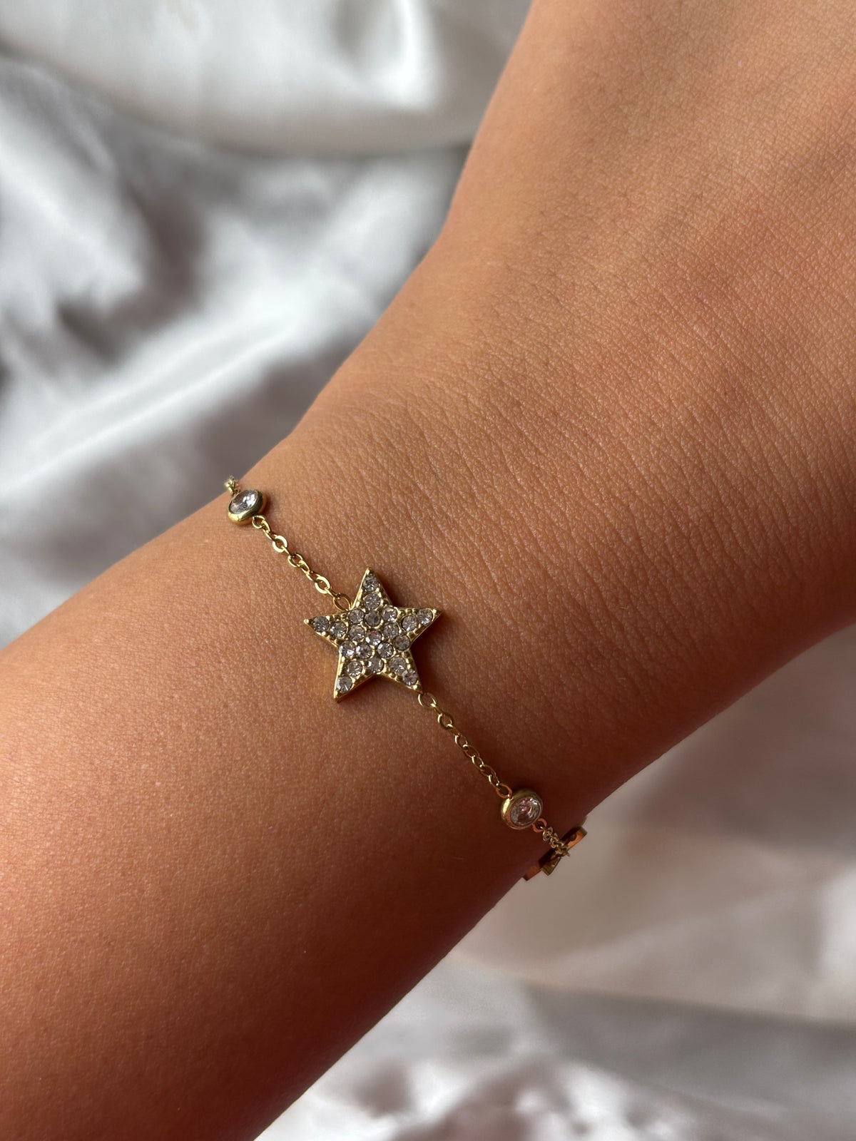 CLEO BRACELET