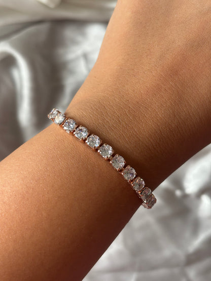 NEUVO TENNIS BRACELET