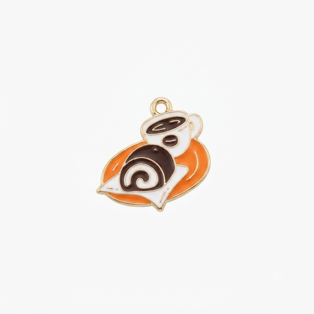 COFFEE CHARM
