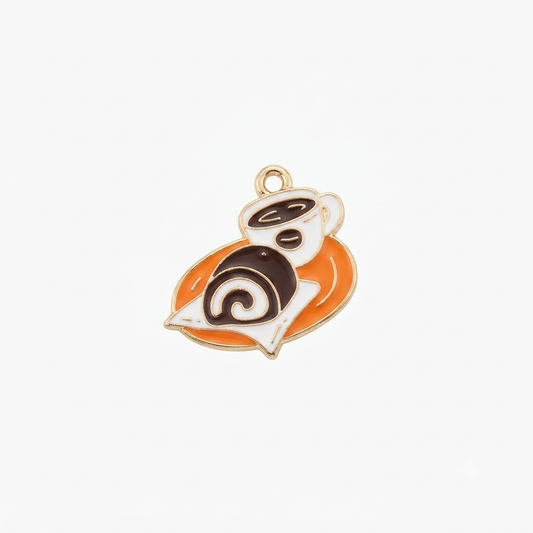 COFFEE CHARM