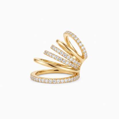 AARAY EARRINGS