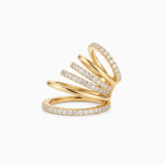 AARAY EARRINGS