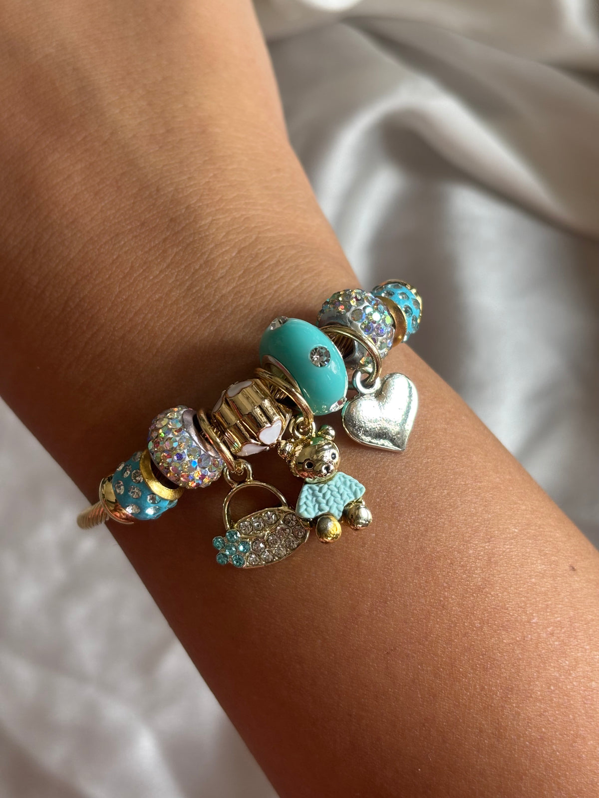 ONBERE PANDORA BRACELET