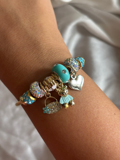 ONBERE PANDORA BRACELET