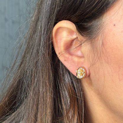 CAMBRIA EARRINGS