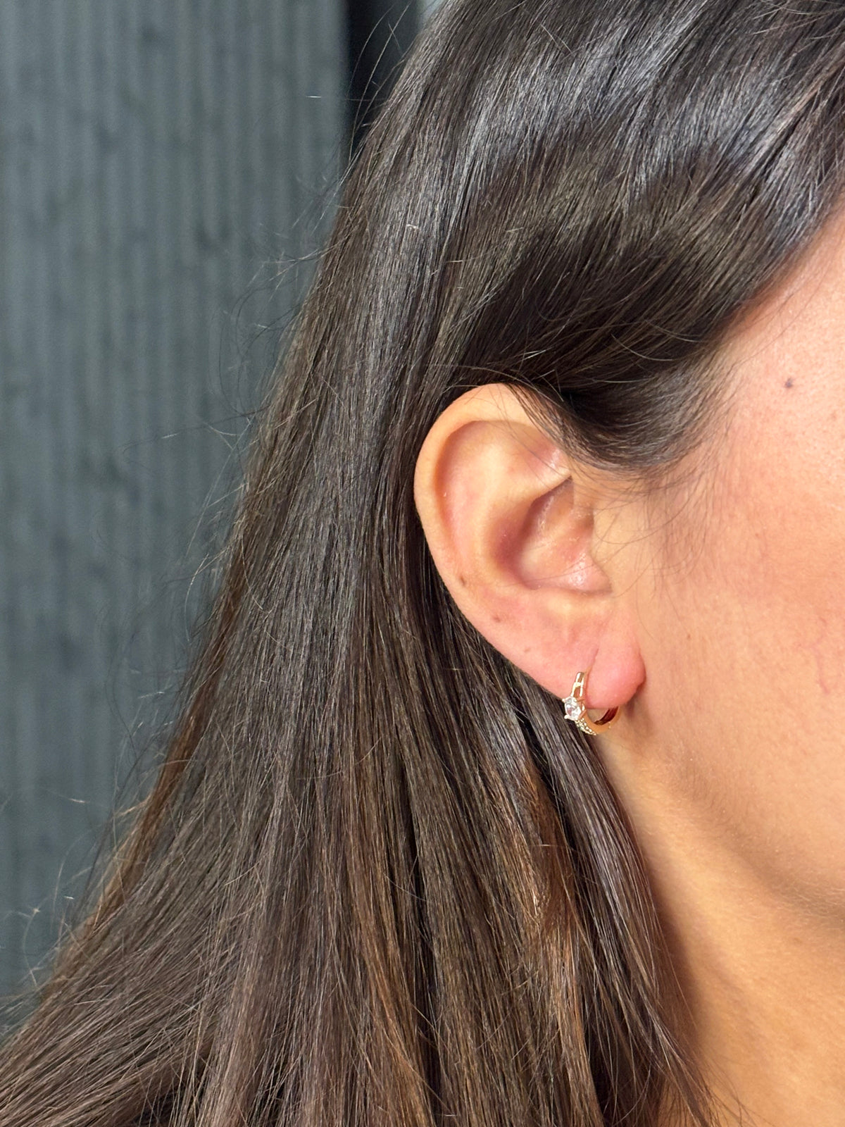 BEYAZ EARRINGS