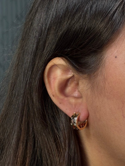 OSAKA EARRING