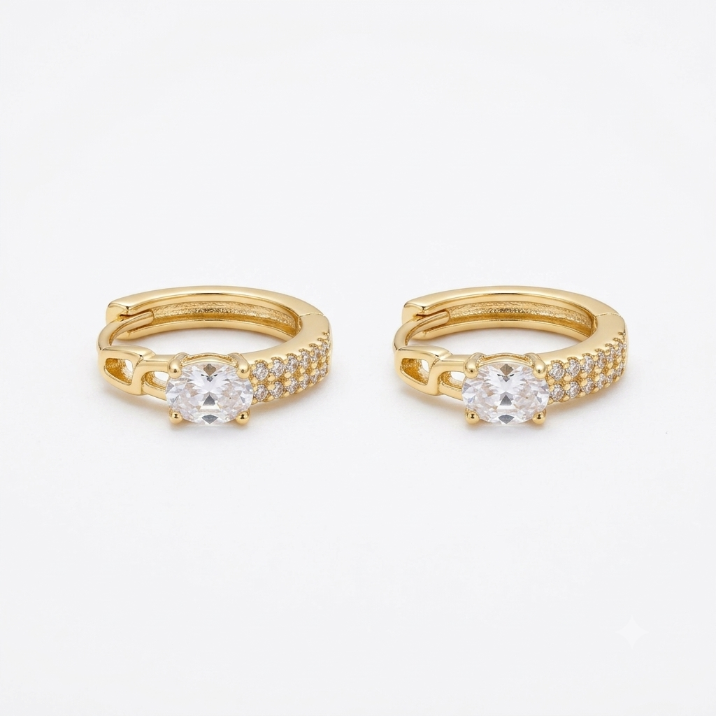 BEYAZ EARRINGS