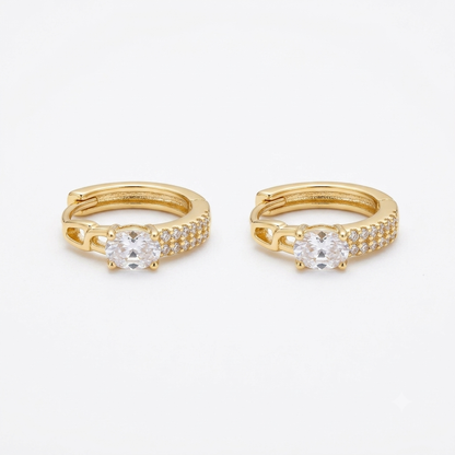 BEYAZ EARRINGS