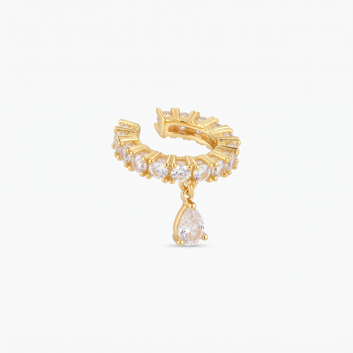 ANTHEA EARCUFF