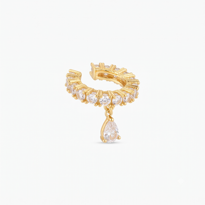 ANTHEA EARCUFF