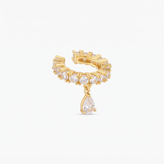 ANTHEA EARCUFF