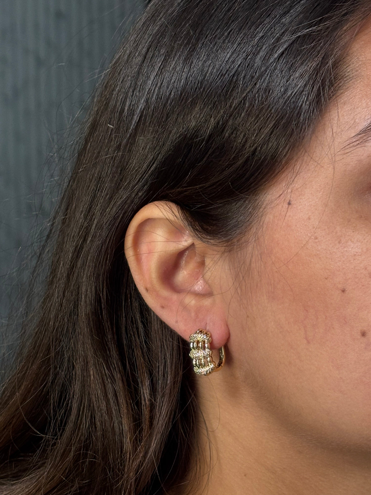 DAELLE EARRINGS