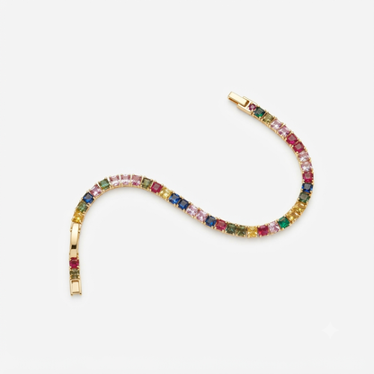 AMBER BRACELET