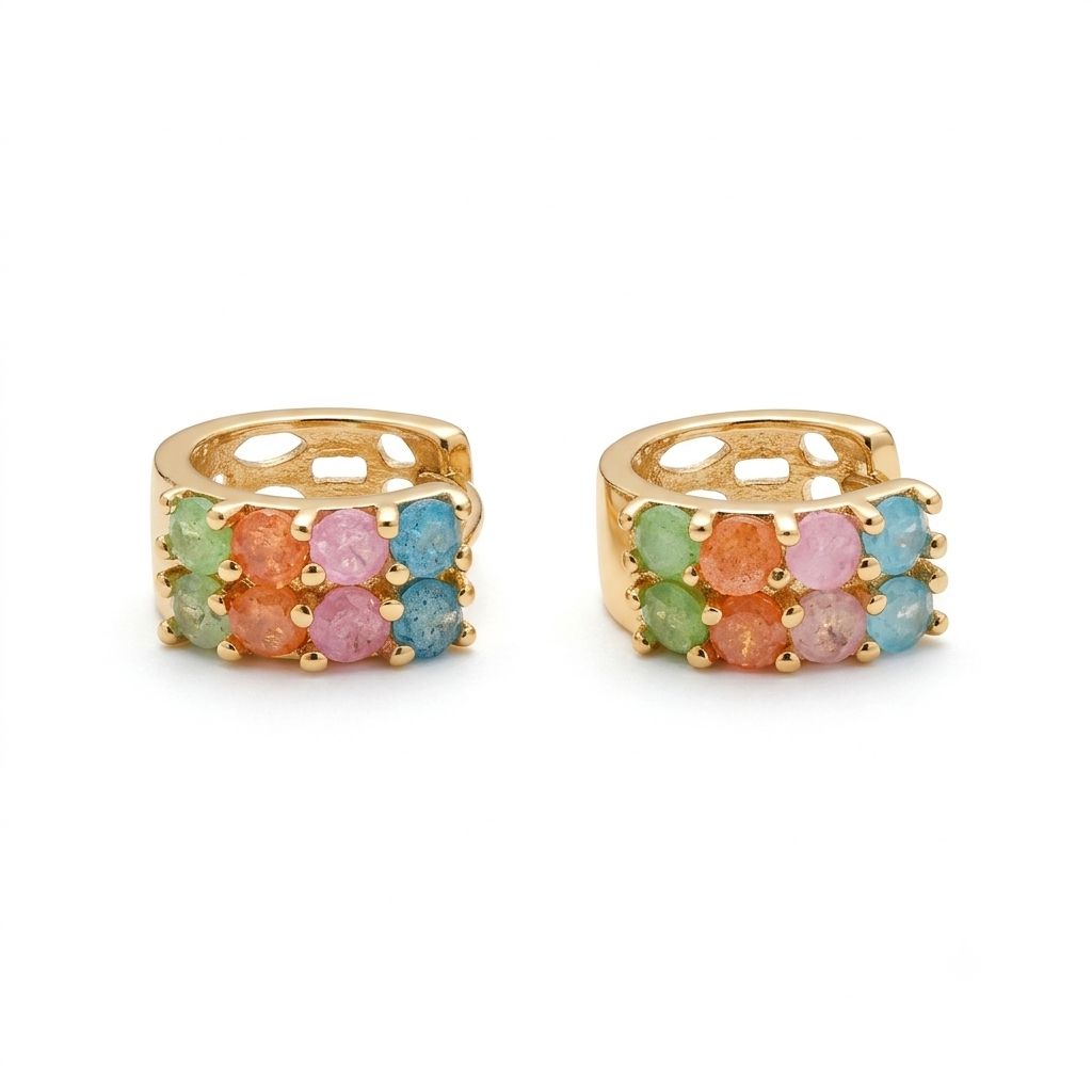 MAXIE EARRING
