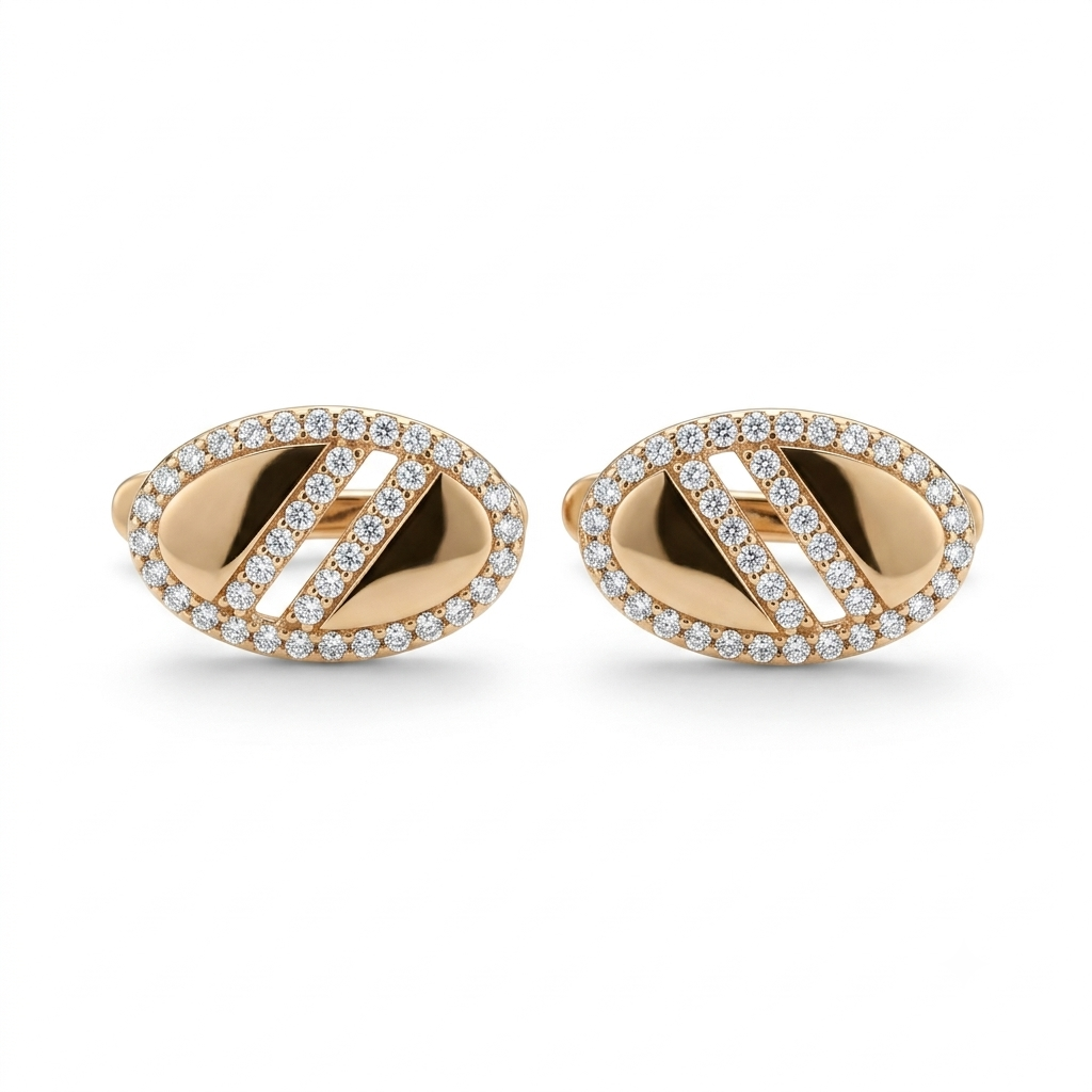 CASSIOPEIA EARRINGS
