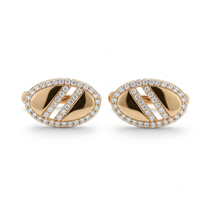 CASSIOPEIA EARRINGS
