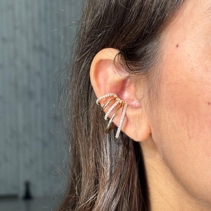 AARAY EARRINGS