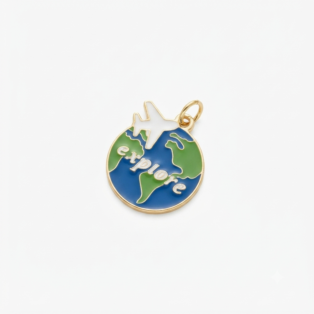 EXPLORE CHARM