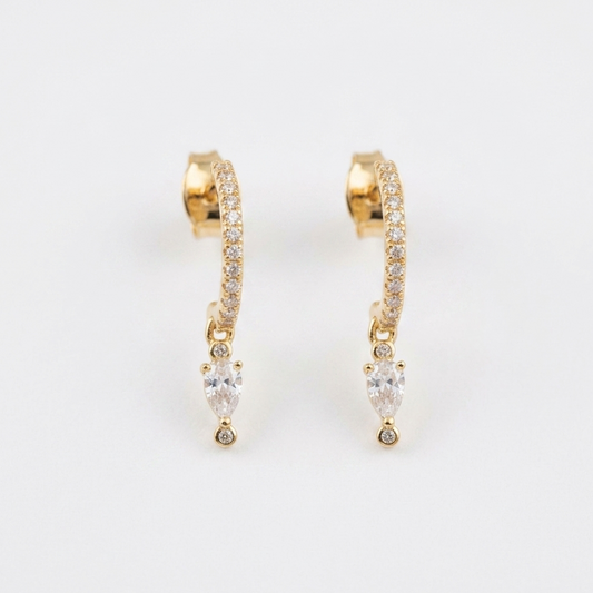 JOELLE EARRINGS