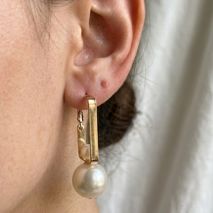 EMBER EARRINGS