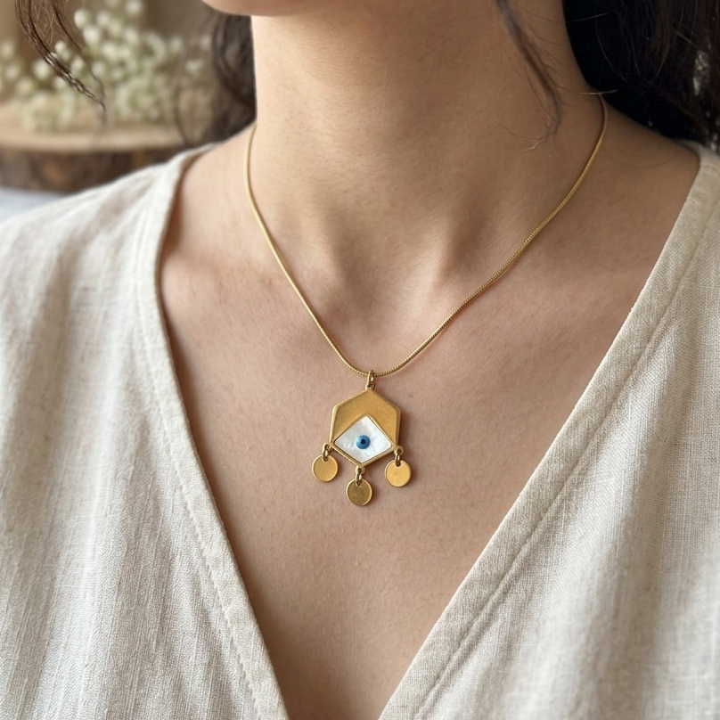 NINA NECKLACE