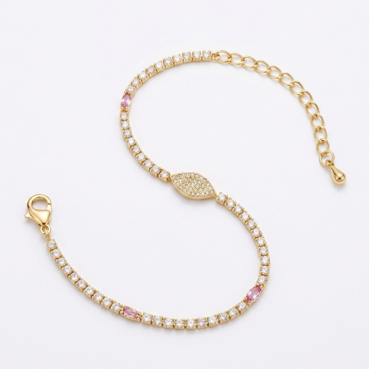 BEZEL BRACELET