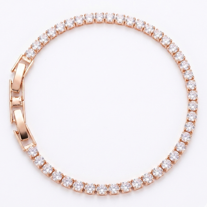 NEUVO TENNIS BRACELET