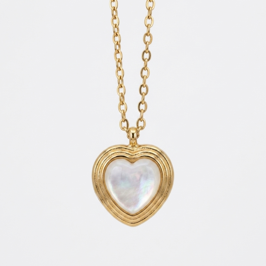 CYRIL NECKLACE